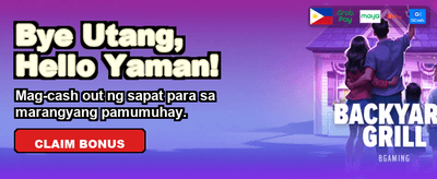 Get Your 85ph Welcome Bonus Now banner