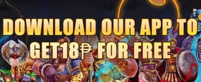 JILI Slots Weekly Reload promotion